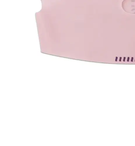 شريط شد الوجه قابل لإعادة الاستخدام على شكل حرف V قناع تنحيف الوجه ضمادة مرنة لرفع الوجه أدوات التجميل مخفض الذقن المزدوجة #1