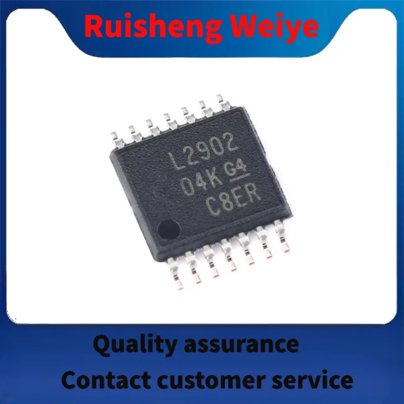 LM3886TF LM2901PWR LM2902DR LM2902PWR LM2903DR LM3671MF-ADJ Integrated circuit IC6