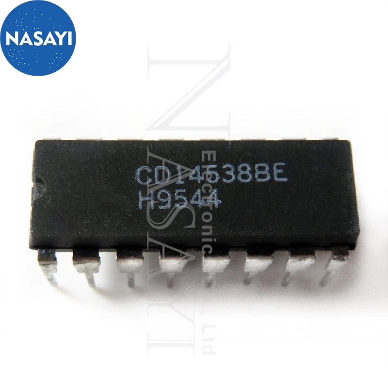 5PCS FDP33N25 33N25 CD14538BE CD14538 L7924CV L7924 SN7490N SN7490 2SC4242 C4242 CD4029BE CD4029
