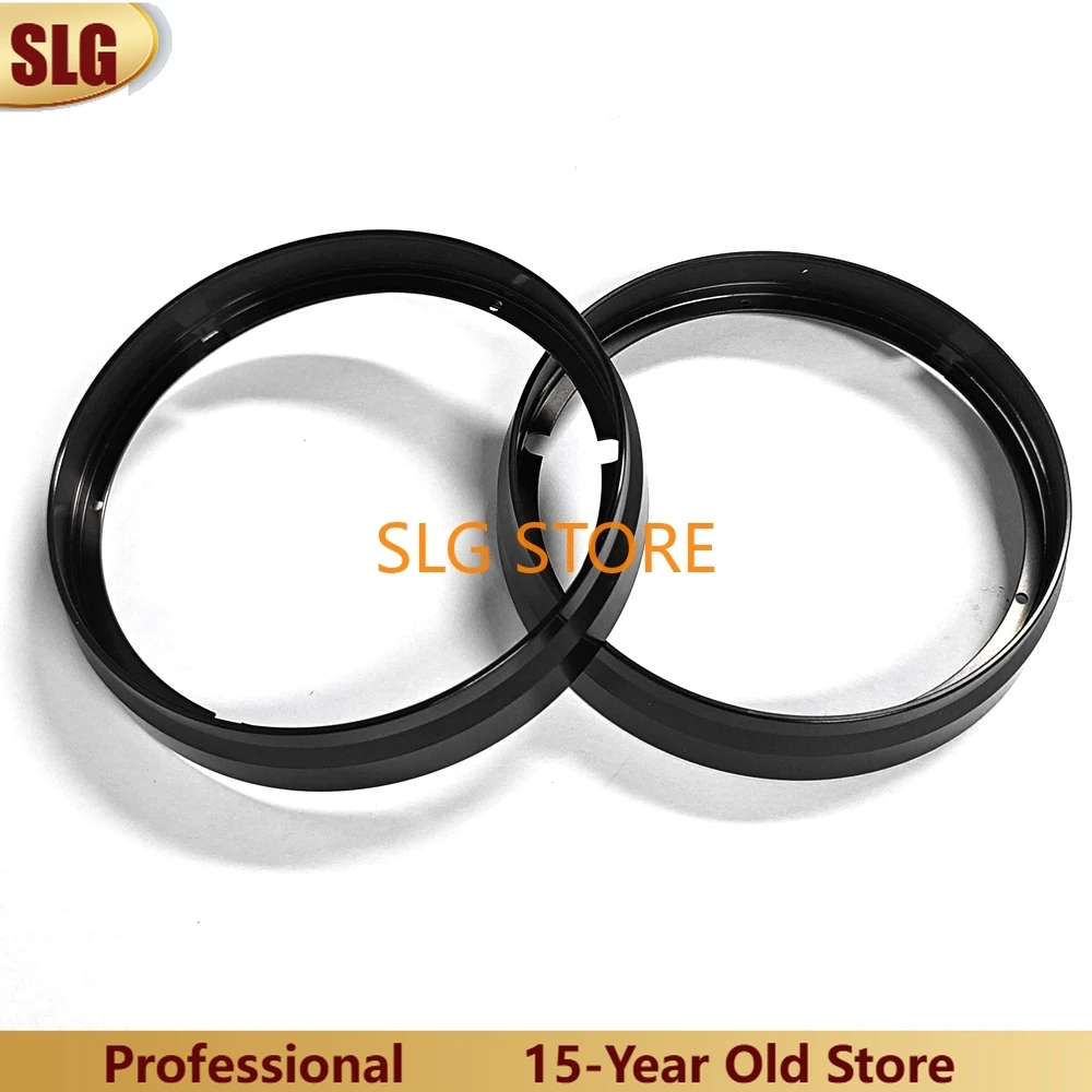 1 Stück neuer Front linsen lauf UV-Filter hülse fester Ring für Canon ef 24-70mm f2.5l usm Kamera Reparatur teil