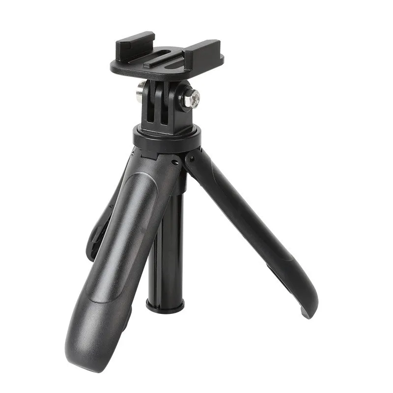 محول ملحقات مسطح إلى قاعدة سريعة لكاميرا GoPro Hero 13 12 11Insta360 DJI Osmo Action 4