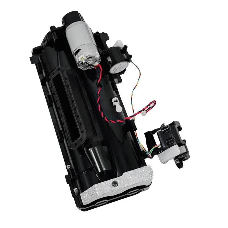 A68M-For Dreame X40 Pro Ultra Sweeping Replacement محرك الفرشاة الرئيسي لملحقات آلات الكناس