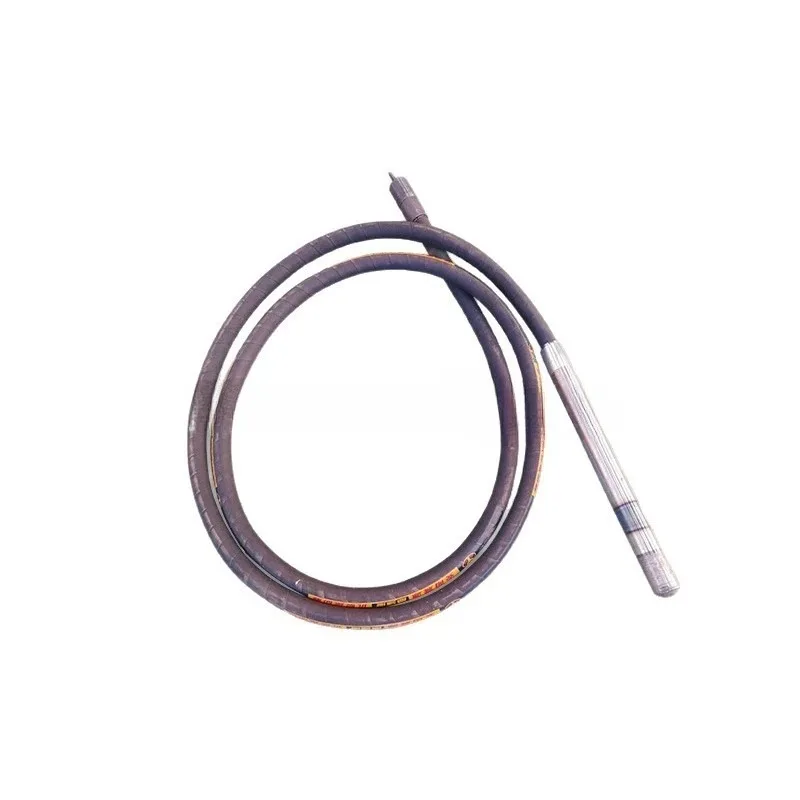 Concrete Vibration Rod Cement Floor Vibration Leveling Special Vibration Rod  Diesel