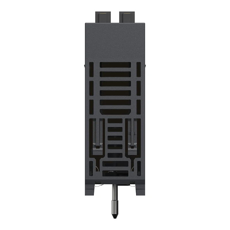 Schneider Electric BMXDDI6402K Discrete Input Module, Modicon X80, 64 Inputs, 24V DC Positive