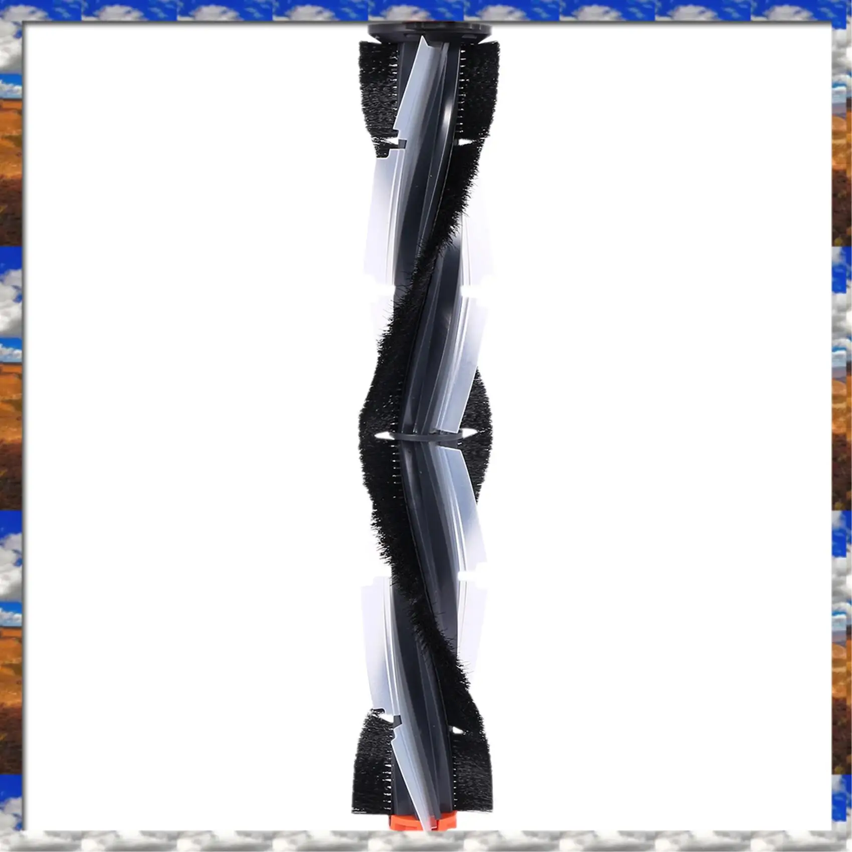 

Top Sale Main Rolling Brush For Neato Botvac D Series D7 D5 D3 D8500 Vacuum Cleaner Parts