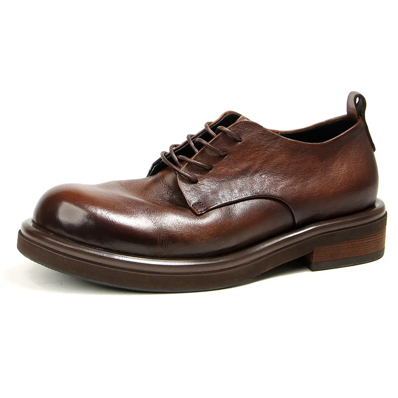 Thumbnail 2 - #43 Best Derby Shoes to Buy In 2026
