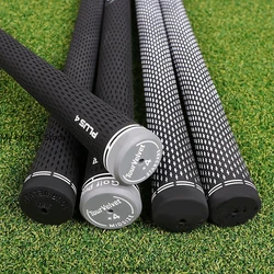 New 13pcs/lot Tour Velvet PLUS 4 Golf Grip Universal 360 Golf Club Grips 10pcs Midsize Standard Golf Grips Rubber Iron Wood Grip