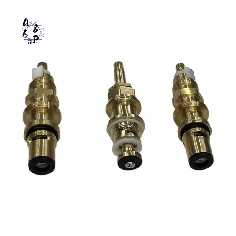 A68P-910-030 Disc Cartridge And 910-022 Diverter Stem For Price/Pfister Shower Valve Faucet Stem,Hot Cold Diverter