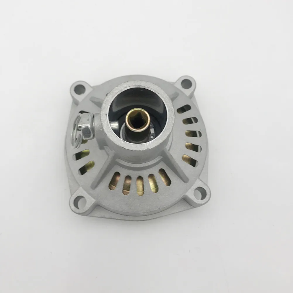 

Garden Clutch Cover HHT31S Outdoor Parts 80*100*70mm Accessories For Honda GX31 GX35 GX35NT Engine Replacement