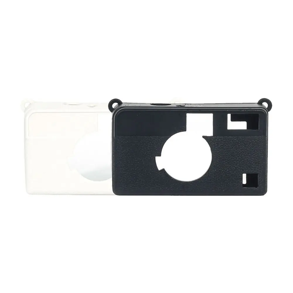 NEW Silicone Camera Case Solid Color Wear Resistant Protective Cover Shockproof Soft Protective Shell for KODAK EKTAR H35/H35N