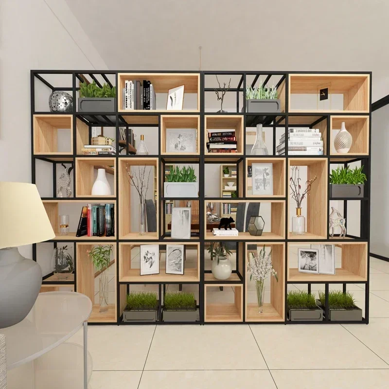 Combination Bookshelf Woodworking Heavy Duty Durable Quality Easy Operation High Performance