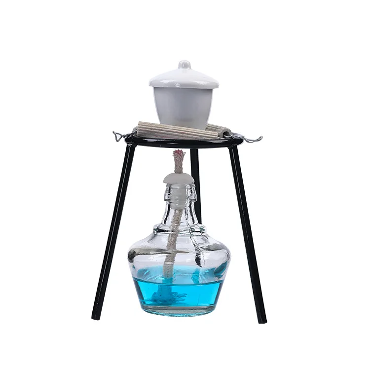 multi-functional lab experiment kit with Chemical reagent