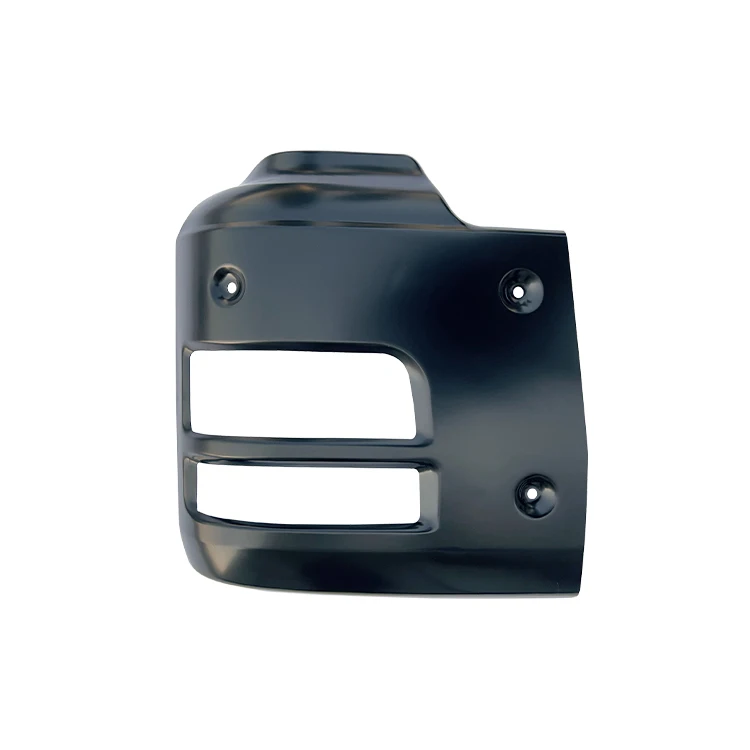Wholesale New Condition Metal Stamping Truck Body/Cabin Spare Parts Model FH for Volvo for Scania for Benz for Daf for Man for view 5