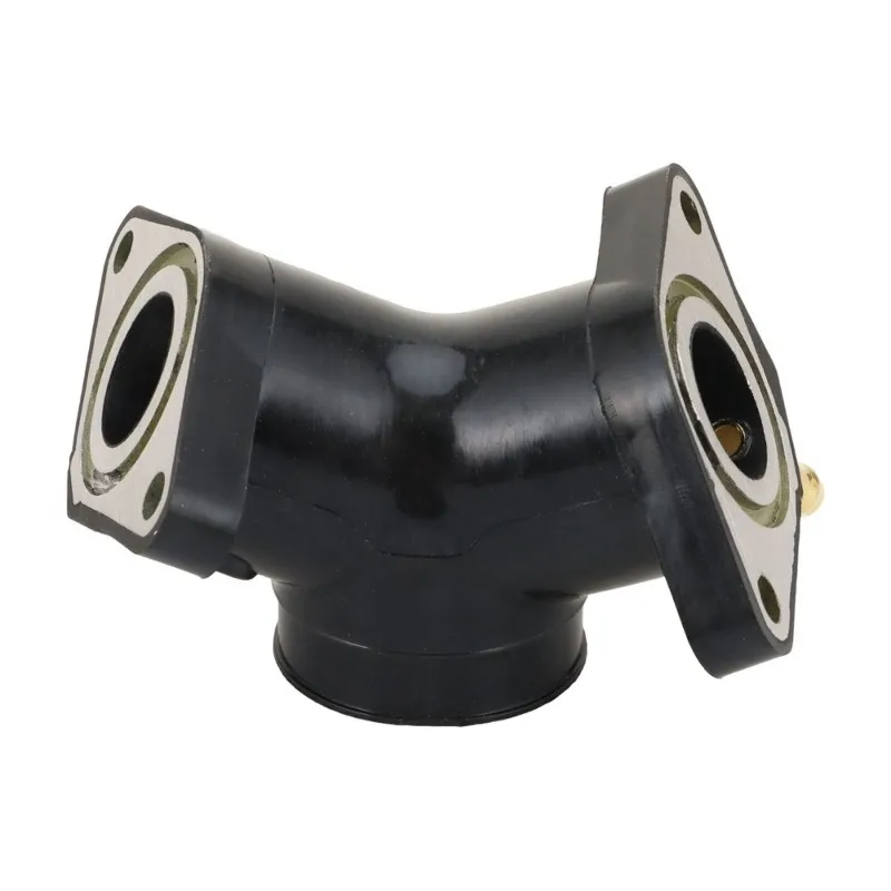 For Yamaha XVS250 Drag Star 125 XVS125 Carburetor Interface Manifold Intake Glue 5JX-13586-00 5KR-13586-00 - view 3