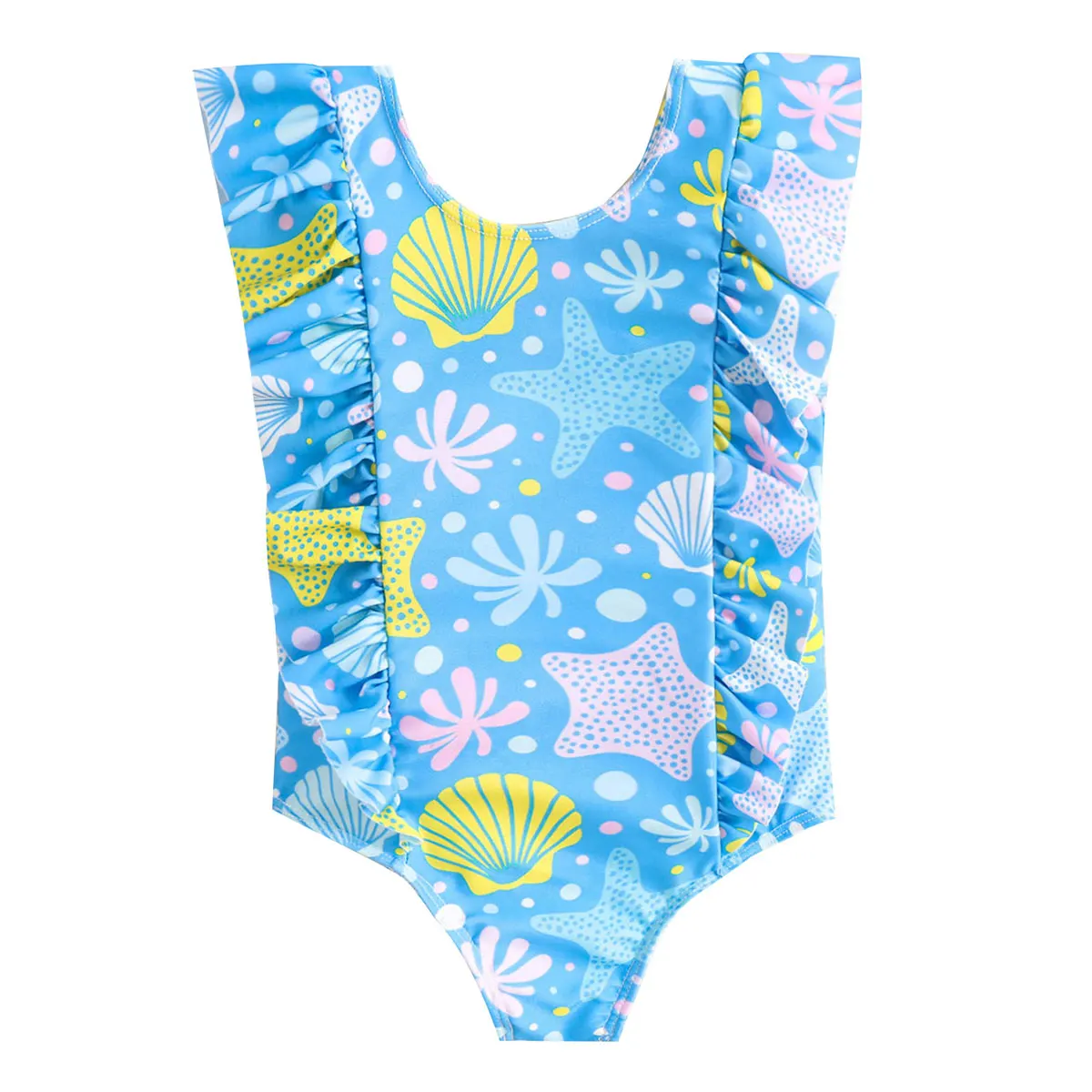 Toddler Baby Girl's… - image