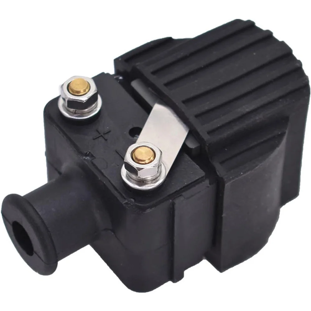 Suitable for Mercury & Mariner 90 115 135 150 175 200 HP 339-832757A4 18-5186 339-7370A13 Ignition Coil
