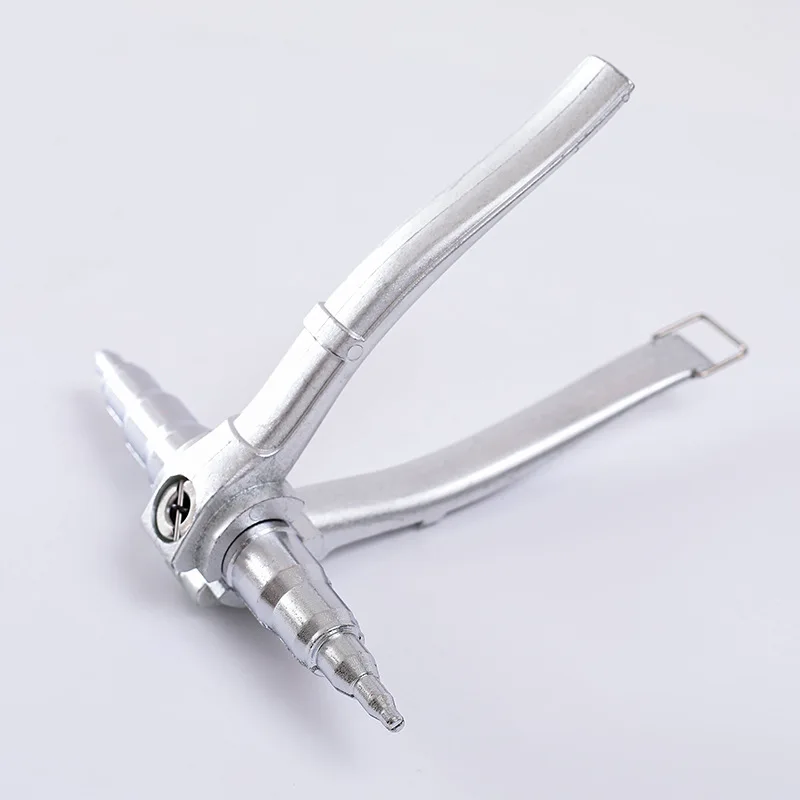 

Ручной расширяющийся универсальный ручной холодильный инструмент для обжима медных труб, расширитель медных труб