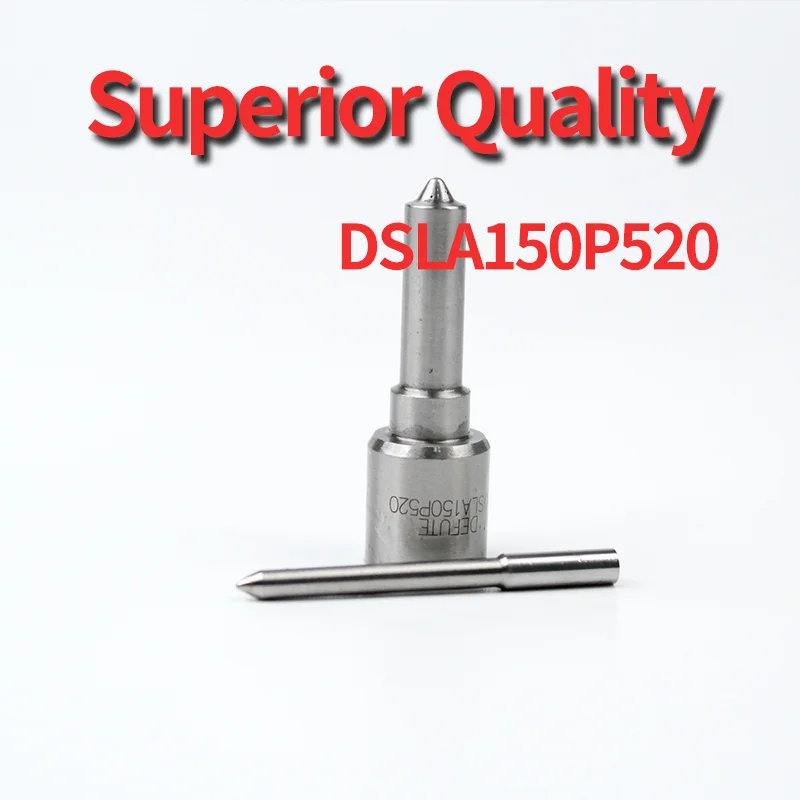 High quality P series diesel injection nozzle DSLA150P520 (0433175093) Diesel injection atomizer DSLA 150 P 520 (0 433 175 093)