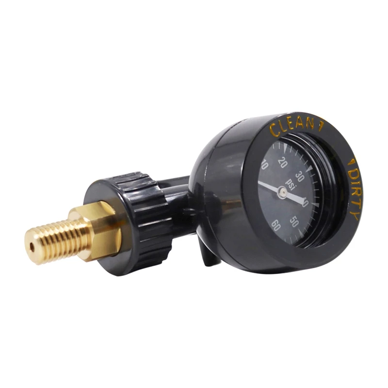 R0357200 Pool Air Gauge Release Valve Replacement For Zodiac Jandy Pool And Spa Filters  For CV & CL, DEV & Del