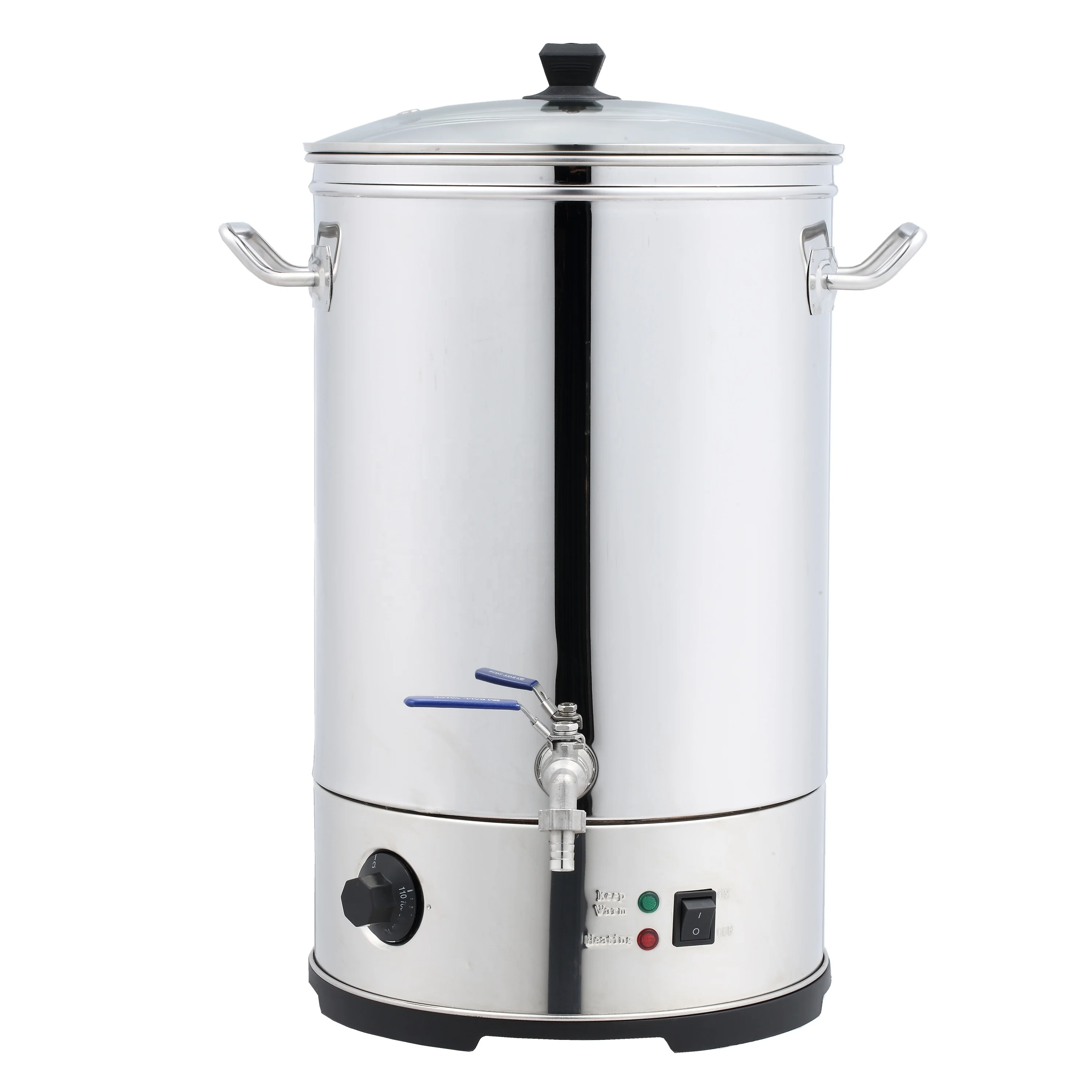 Beer Brewing equipment / Sparge water heater / Electric water boiler WB-25/Home brewery machine