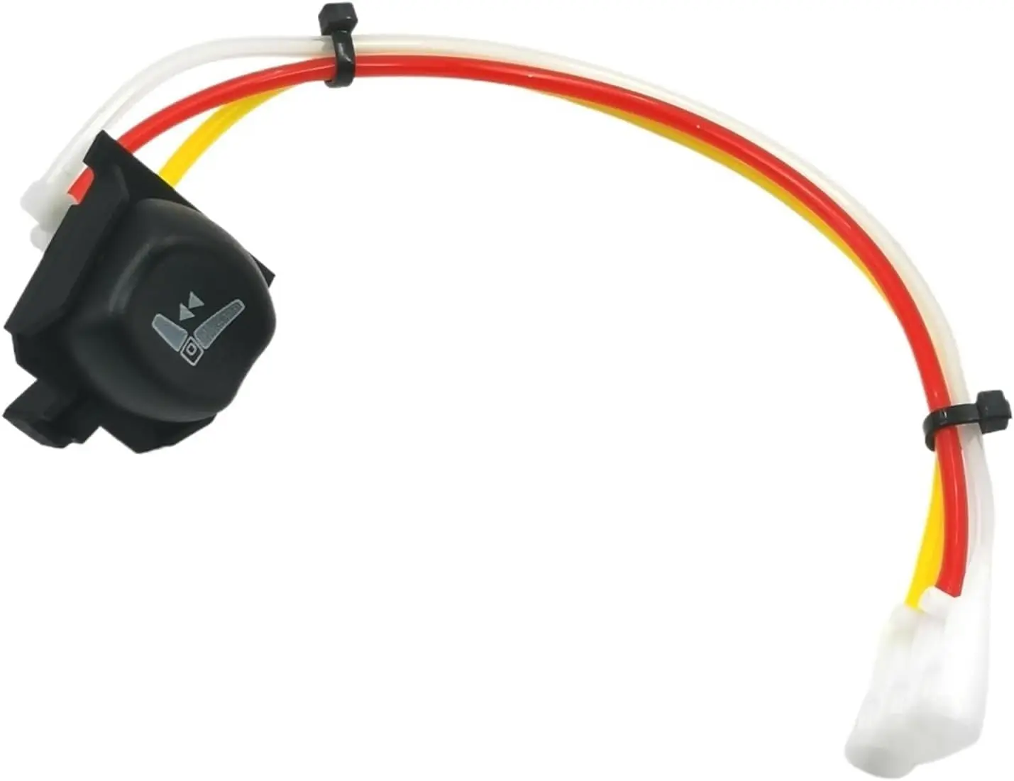 

42538395 929527-46 левый быстроразъемный регулирующий клапан сиденья ISRI для IVECO/MAN/DAF/SCANIA/VOLVO/RENAULT/BENZ TRUCK