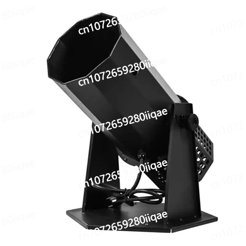 

1500W Professional Confetti Machine Launcher Confetti Remote Control for DJ Special Event Parties Club Wedding Stage Light