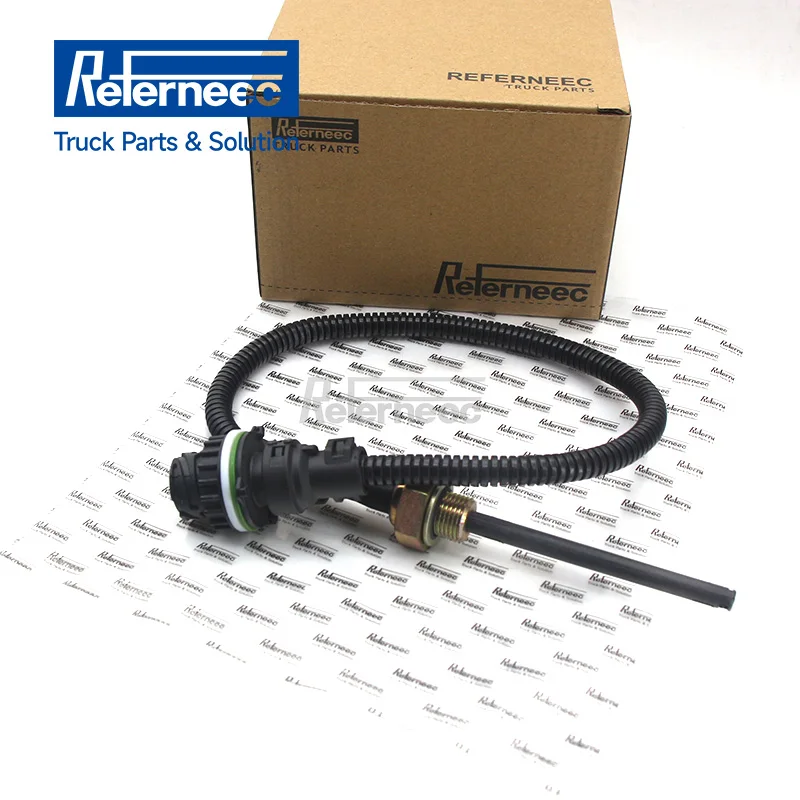 REFERNEEC Oil Level Sensor 5010477145 for Truck Parts
