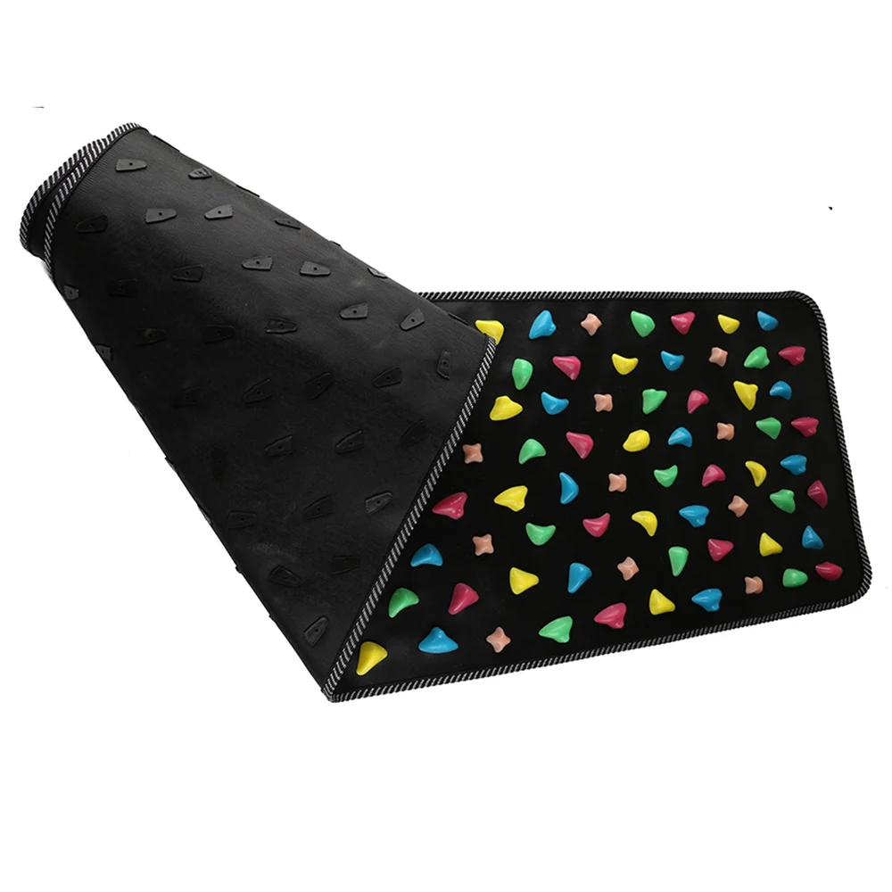 Foot Massage Pad Chinese Health Care Reflexology Walk Stone Pain Relieve Mat Pad