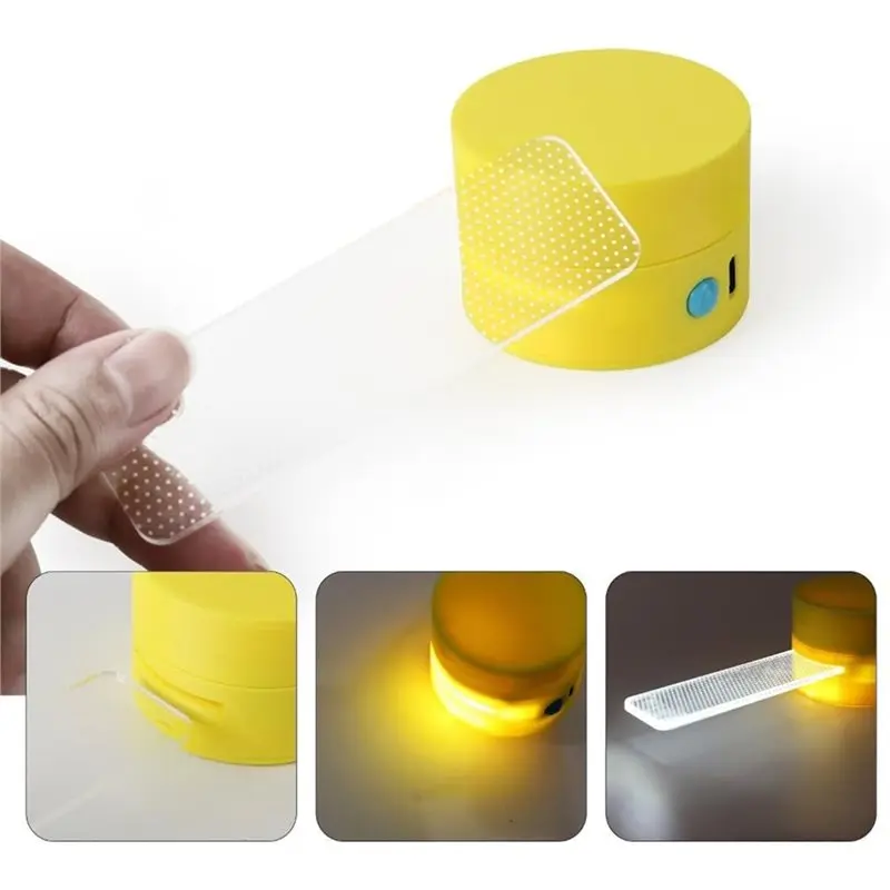 Rechargeable Car Wrapping Tools Window For Film Pattern Cutter Lighting Wrap Cutting Light For Film Cutting And Application
