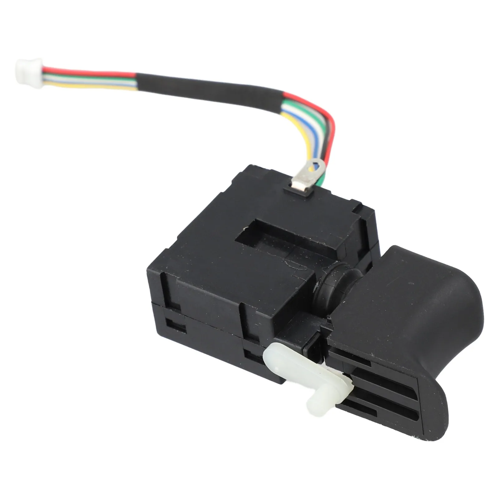 

7.2V-24V Cordless Electric Hand Drill Switch Adjustable Speed Controller 6-wire Lithium Brushless Wrench Speed Trigger Switch
