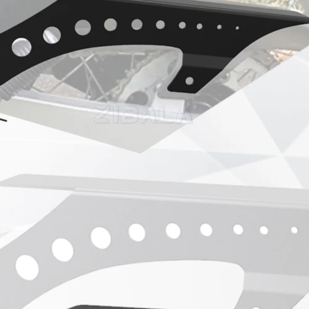 

Sprocket Cover Chain XRV650 XRV750 Africa Twin Protector Guard For HONDA XL600V XL650V XL700V Transalp XL 600 650 700V 1987-2012