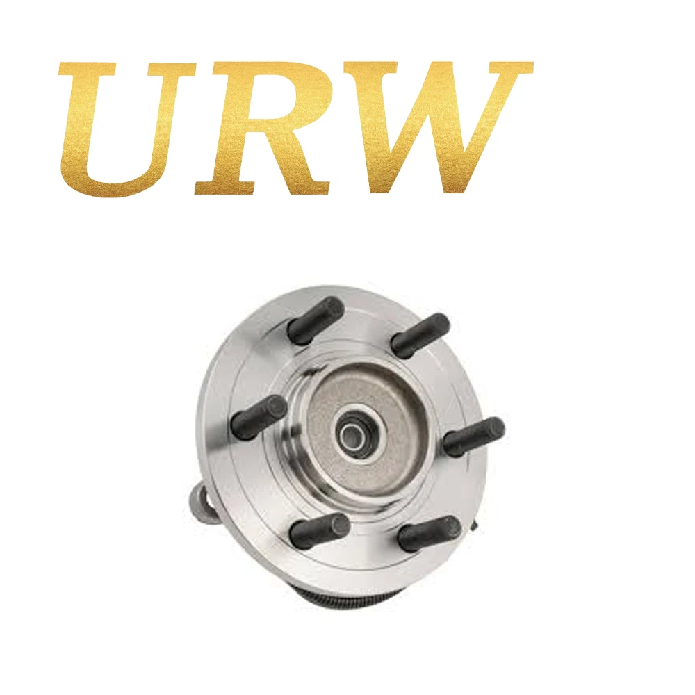 JL3Z1104C URW Auto Spare Parts 1pcs High Quality Car Accessories Front Rear 4WD Wheel Hub Bearing For Ford Raptor F-150 2018-