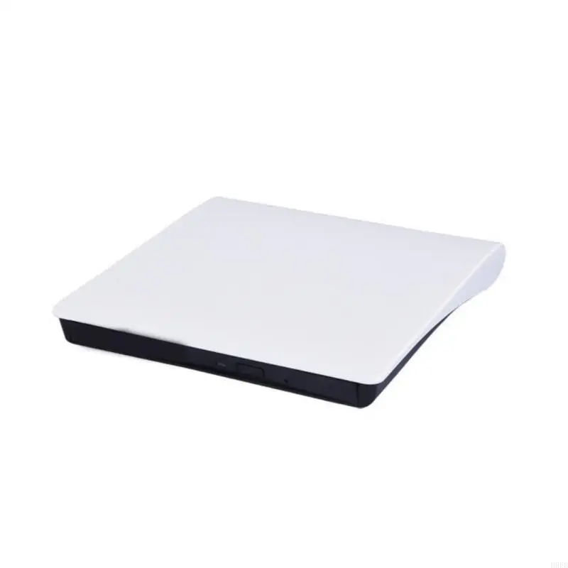 

H9EB USB3.0 Тип C Внешний CDDVD Оптические приводы VCD Portable Player