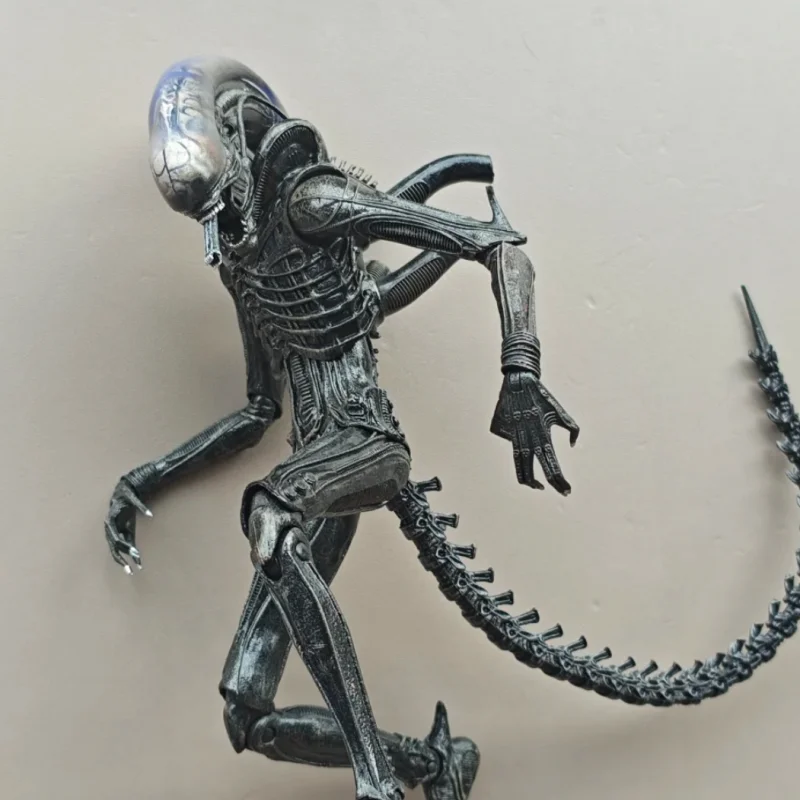 En Stock nouveau Neca 51742 Alien Romulus ultime Xenomorph Xx121 7 "échelle figurine bureau décor ornement jouet cadeaux