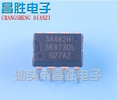  20PCS STR-3A462H DIP8