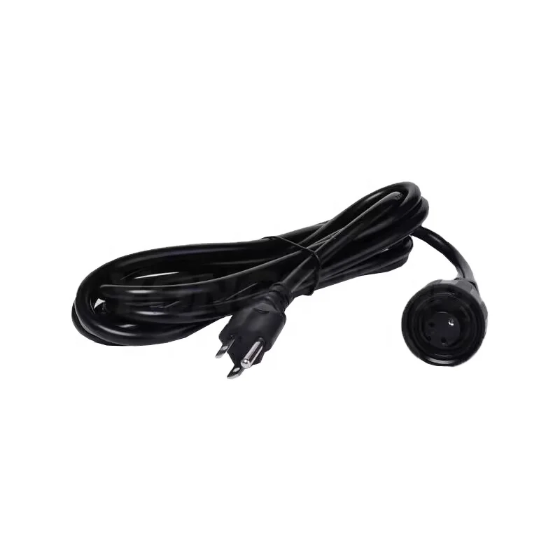 호환 가능한 SEN1985 도미노 전원 케이블 유럽 표준 전원 코드 연속 잉크젯 프린터용