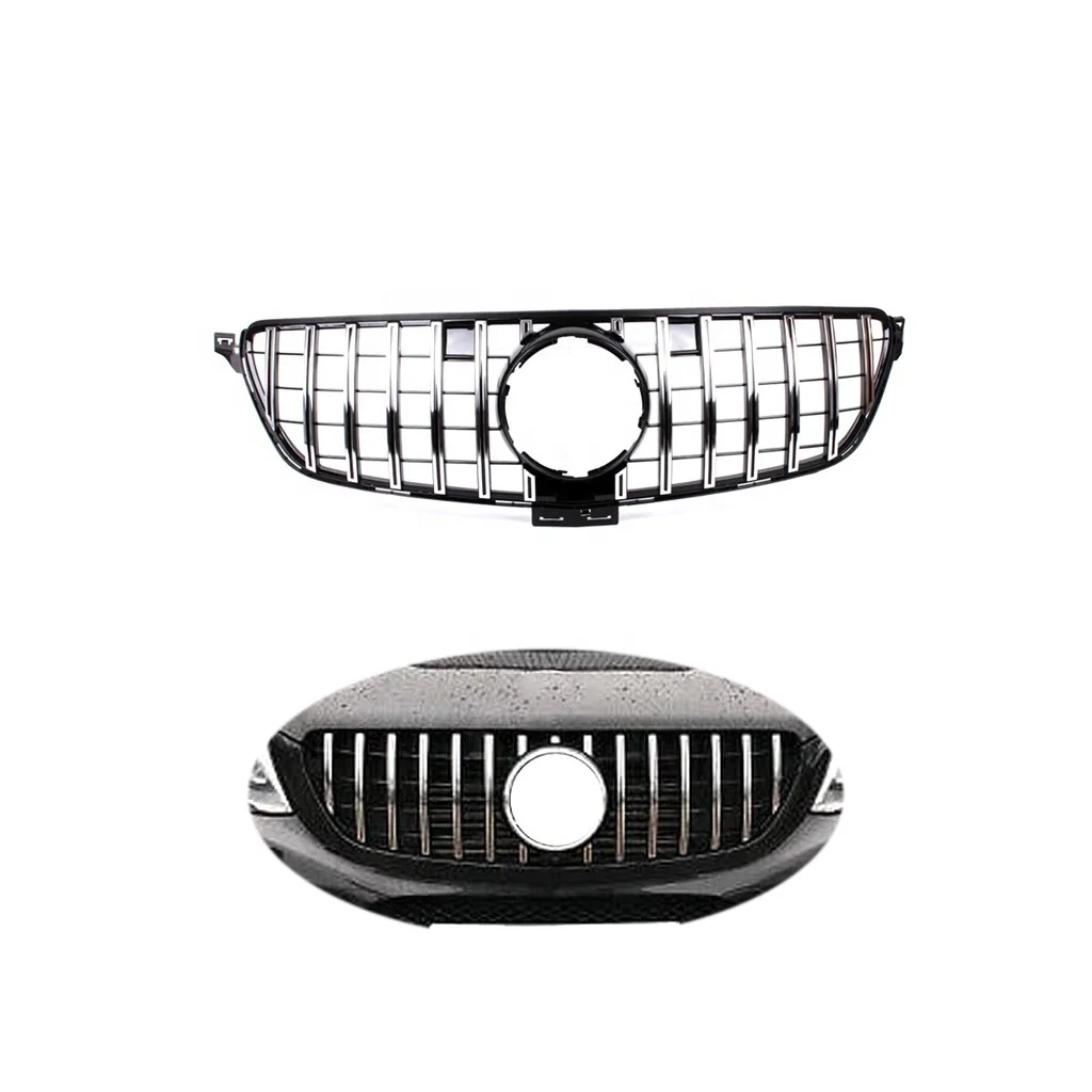 

GT Grille for Mercedes Benz W292 coupe 2016-2019