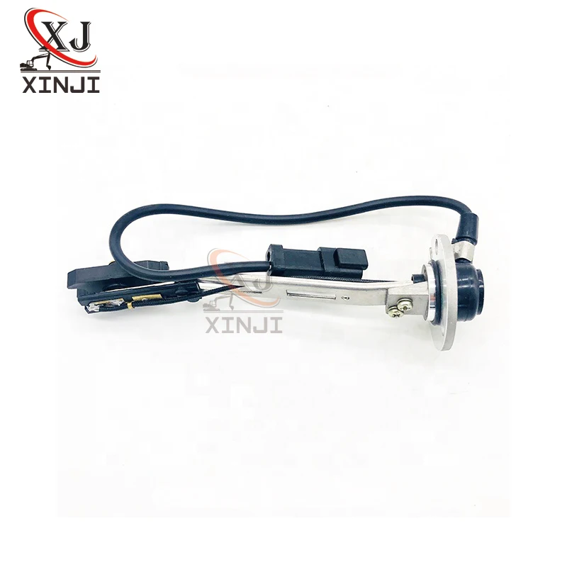 

4984590 6D95 Уровень моторного масла для экскаватора Komatsu PC200-5 PC200-6