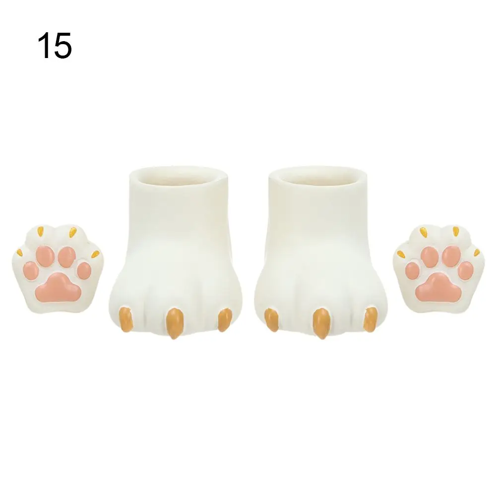 

1pc/1set New for BJD Doll for Obitsu11 GSC YMY Body Hand Body Joint 11CM Doll Parts Moveable Joint