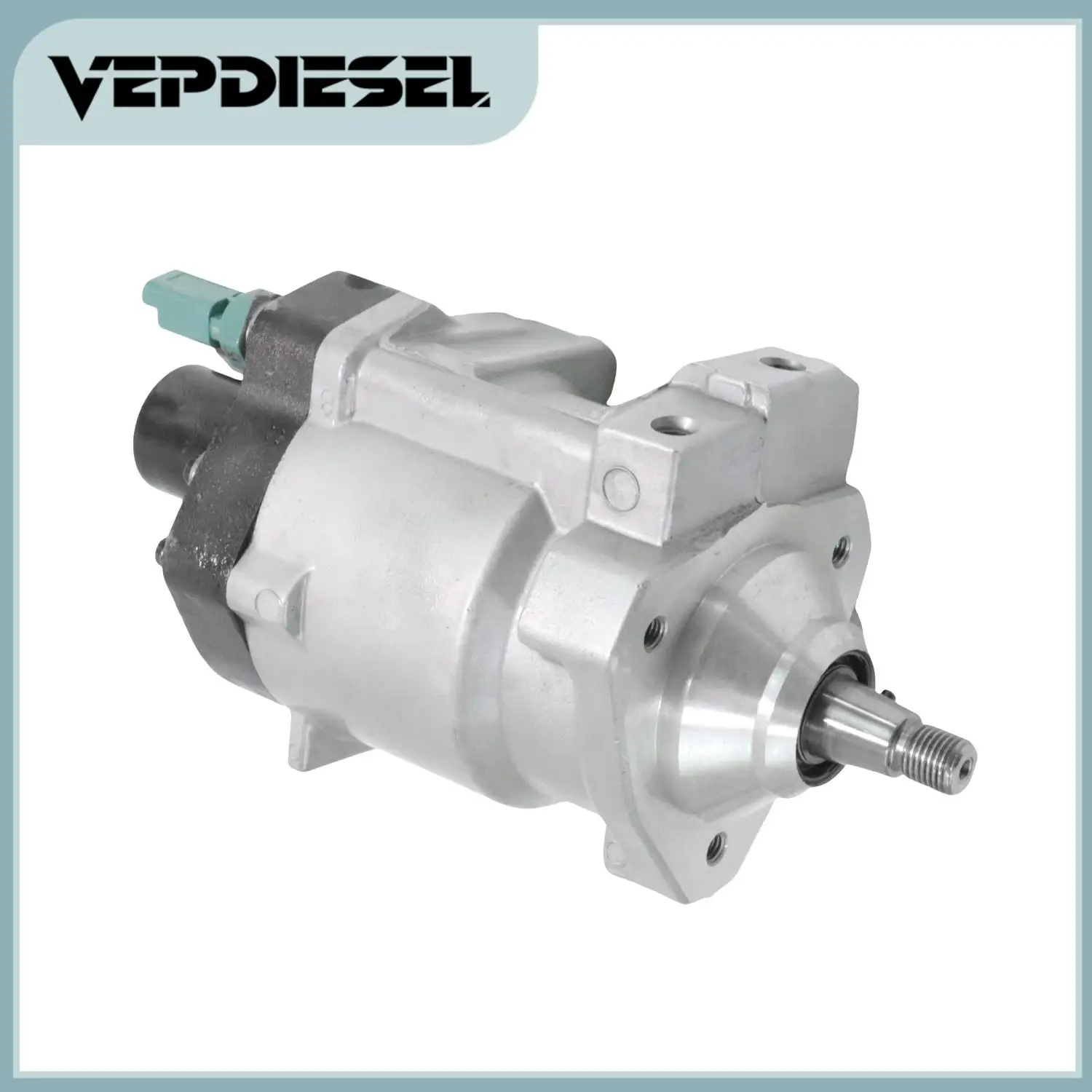 

1x Diesel High Pressure Fuel Pump For Hyundai Terracan Kia BongoIII Carnival Grand 331004X700 R9044Z072A Remanufactured Part