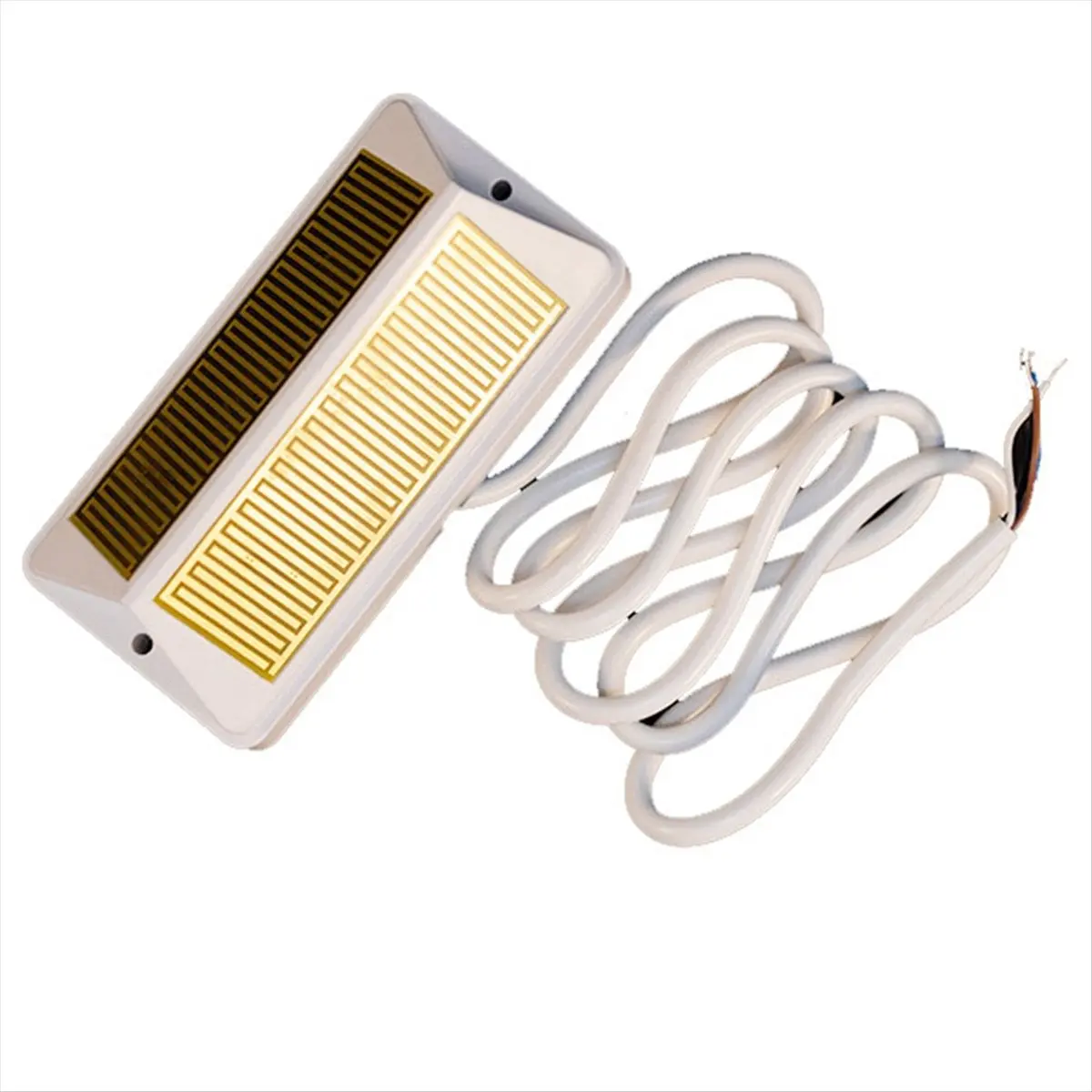 !【New Factory 】433MHz Sensor Rain Sensor Probe Outdoor Use UV Resistant Shell DC5V-24V Operation for Smart Switches