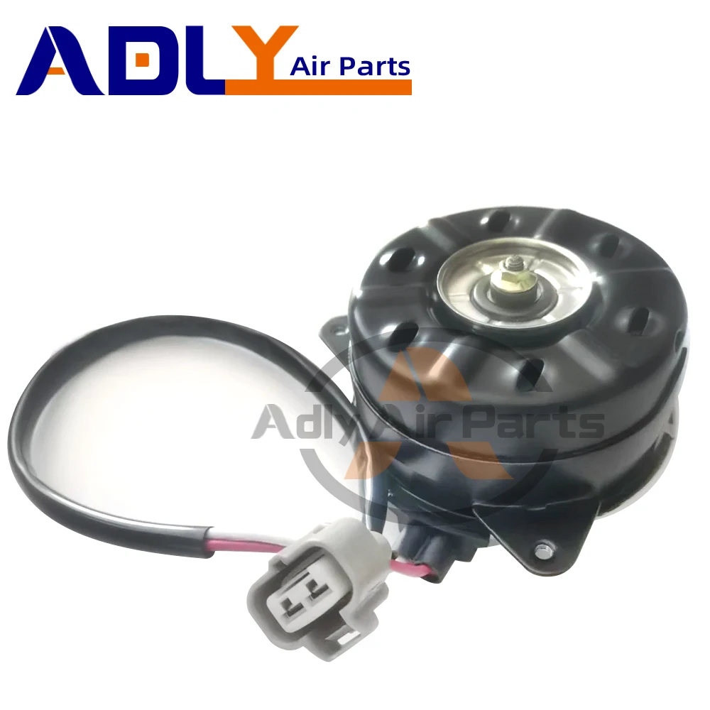 

A/C AC Cooling Fan Motor For Lexus RX350 2007 163632-0270 168000-7140 1636320270 1680007140