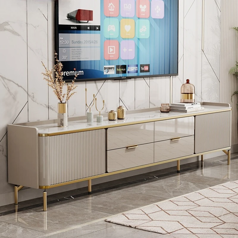 

Mobile Modern Tv Stands Monitor Designer Dollhouse Coffee Entertainment Tv Stands Floor Display Salon Muebles Home Furniture