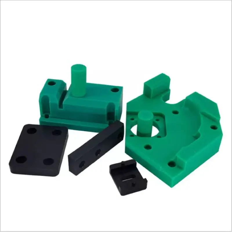 

Prototype CNC Plastic