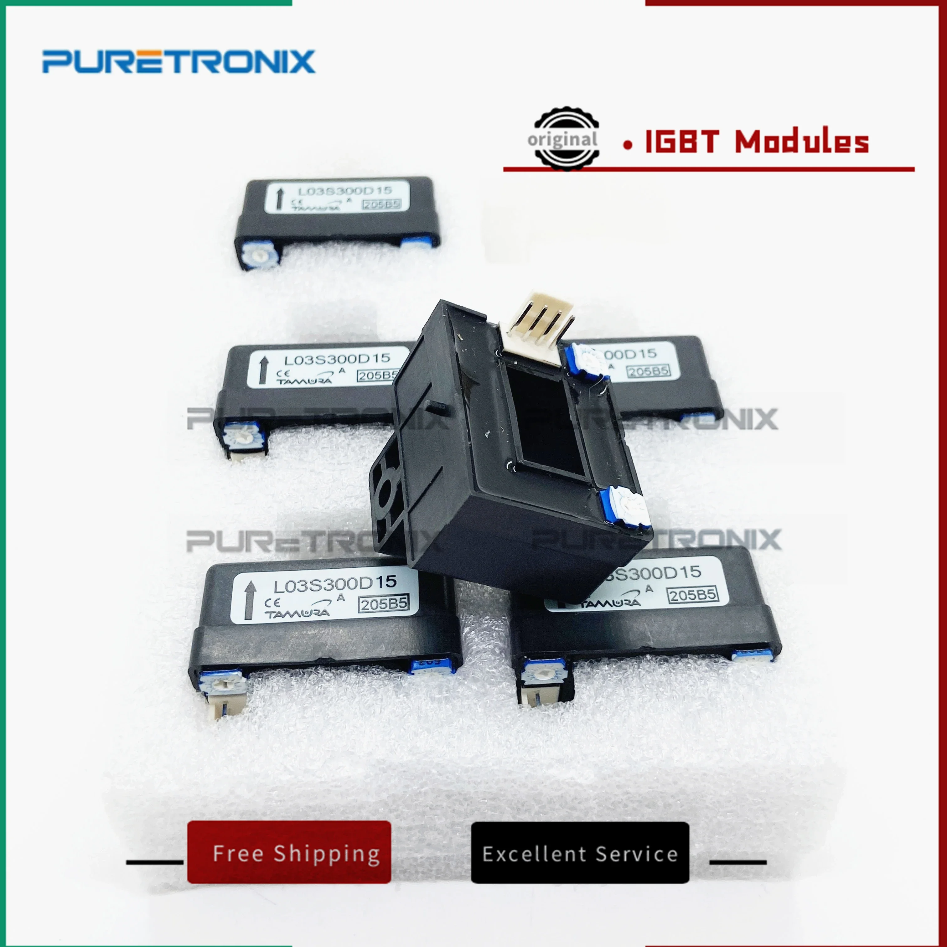 RSN3502 RSN3502A RSN3502B RSN3502E RSN3502C จัดส่งฟรีใหม่ IPM โมดูล