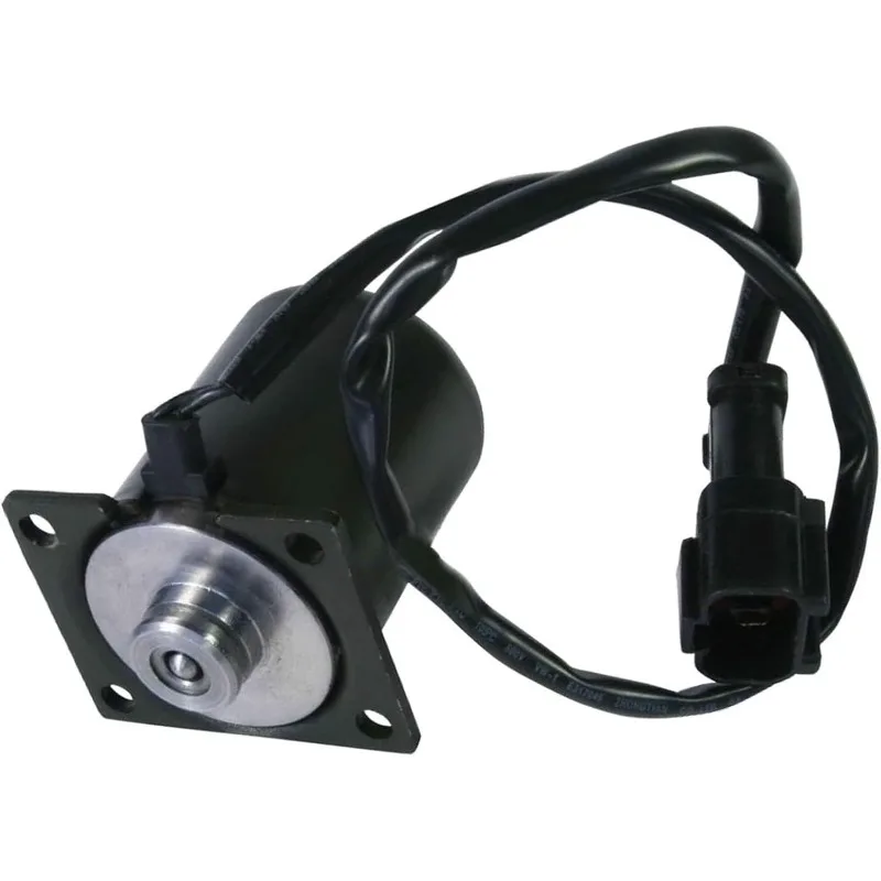 

708-23-18272 708-2H-25240 Solenoid Valve for Komatsu PC200-5 PC220-5 PC210-6 PC150-5 PC200-3 Excavator