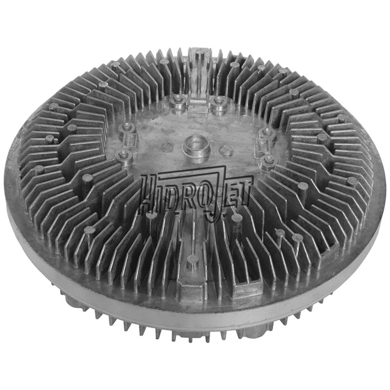 

Для W56172 W50172 43000056 Муфта вентилятора Deutz Parts Экскаватор