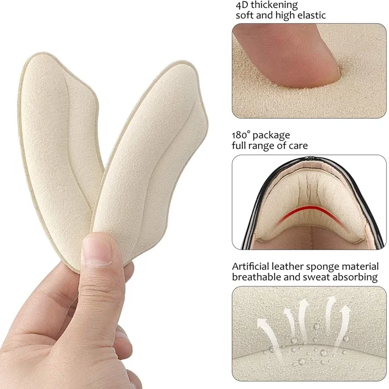 Women Insoles for Shoes High H - Heel Liner Grip 评论和价格