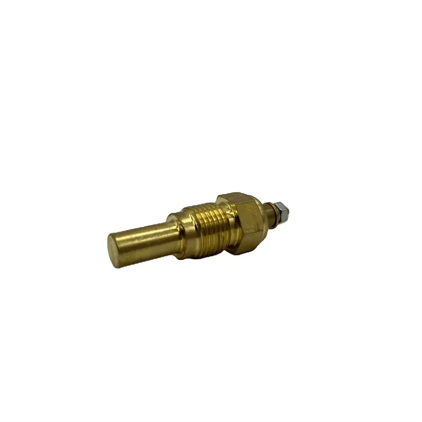 Water Temperature Sensor 4257129 for Excavator EX200‑2 EX200‑5 6‑36v TOSD‑08‑014