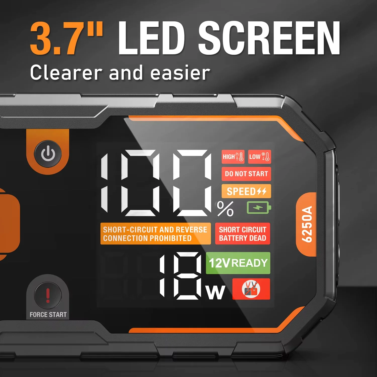 Thumbnail 3 - #9 Best Car Jump Starters to Buy In 2026